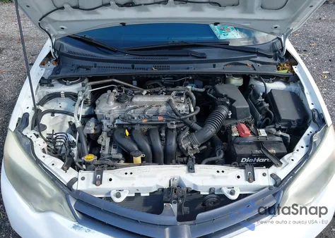 2015 Toyota Corolla Le from USA, damaged, VIN 2T1BURHE4FC298374